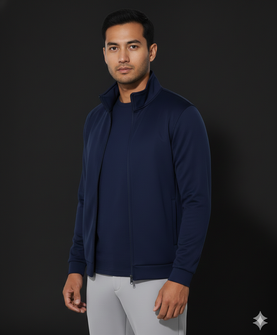 Shield 67 — Navy view 1